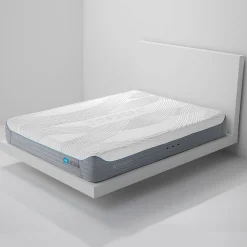 BEDGEAR H4 Medium Hybrid Performance Mattress