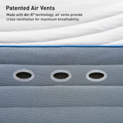 BEDGEAR H6 Plush Hybrid Performance Mattress