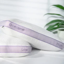 BEDGEAR High-Low Performance Pillow®