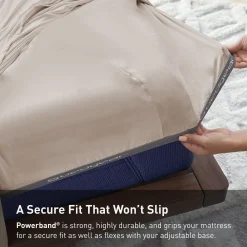 BEDGEAR Hyper-Cotton™ Sheet Set