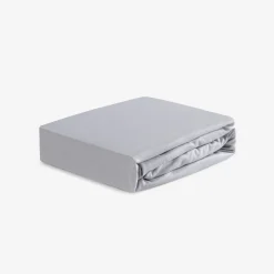BEDGEAR Hyper-Linen Performance Crib Sheet