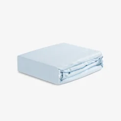 BEDGEAR Hyper-Linen Performance Crib Sheet