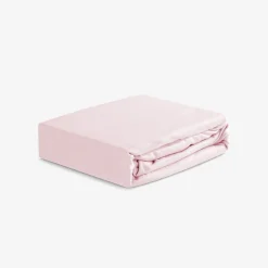 BEDGEAR Hyper-Linen Performance Crib Sheet