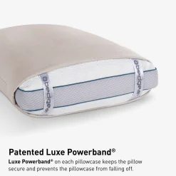 BEDGEAR Hyper-Linen Sheet Set