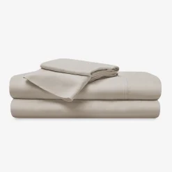 BEDGEAR Hyper-Linen Sheet Set