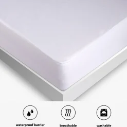 BEDGEAR iProtect® Waterproof Mattress Protector