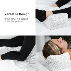 BEDGEAR Knee Pillow
