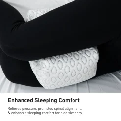 BEDGEAR Knee Pillow