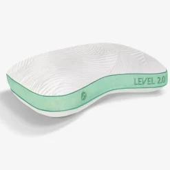 BEDGEAR Level Cuddle Performance Pillow®