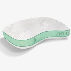 BEDGEAR Level Cuddle Performance Pillow®