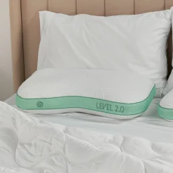 BEDGEAR Level Cuddle Performance Pillow®