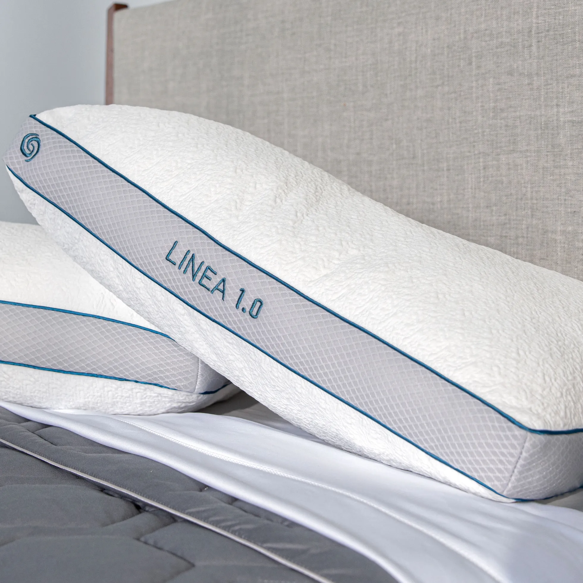 BEDGEAR Linea Performance Pillow®