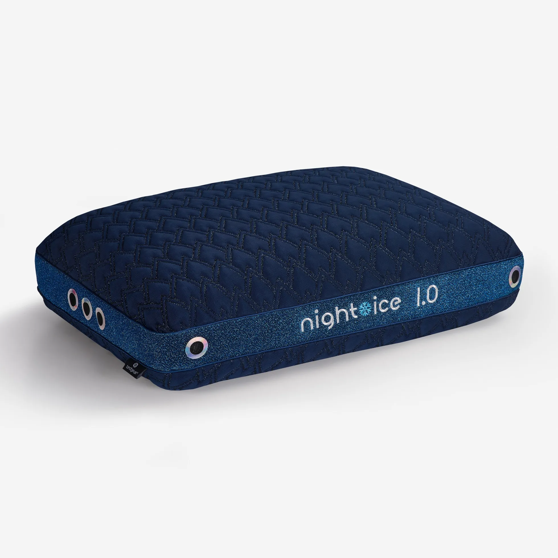 BEDGEAR Night Ice Performance Pillow®