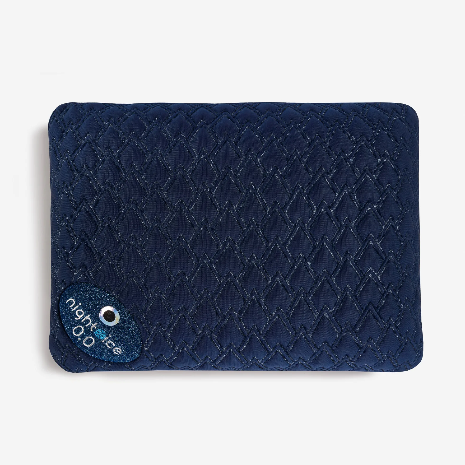 BEDGEAR Night Ice Performance Pillow®