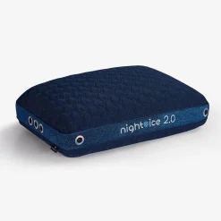 BEDGEAR Night Ice Performance Pillow®
