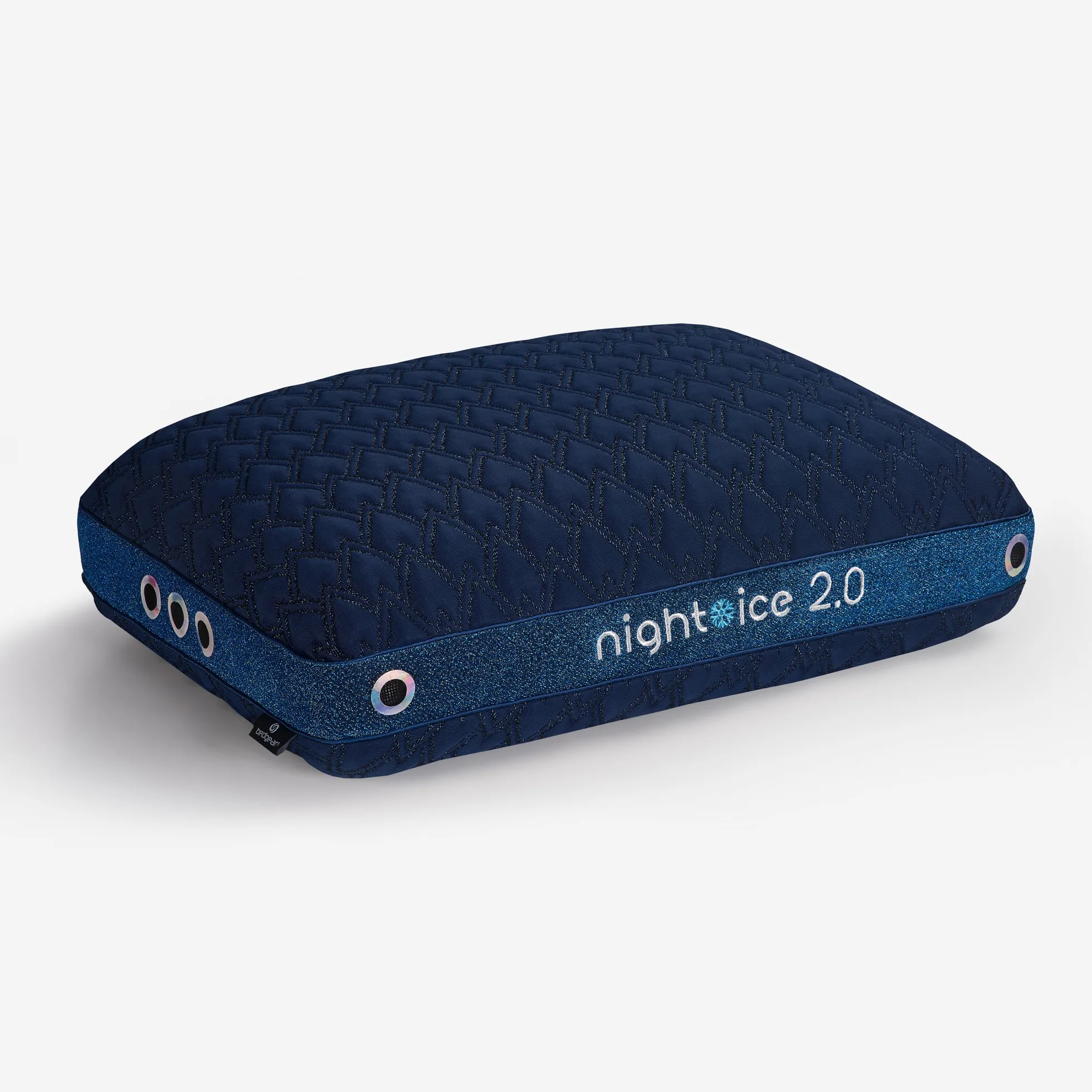 BEDGEAR Night Ice Performance Pillow®