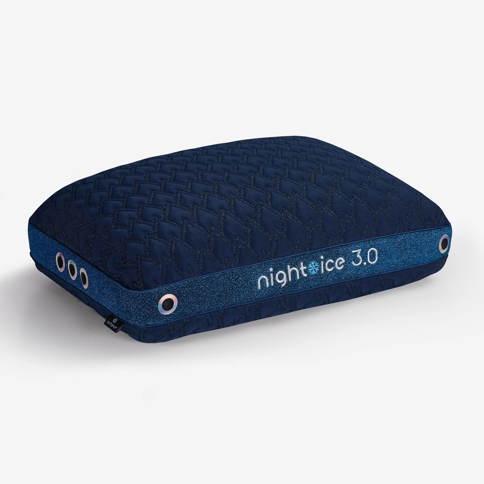 BEDGEAR Night Ice Performance Pillow®