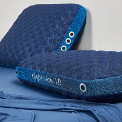 BEDGEAR Night Ice Performance Pillow®