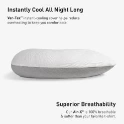 BEDGEAR Performance® Body Pillow
