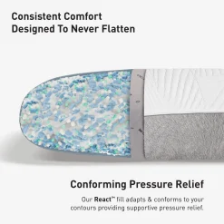 BEDGEAR Performance® Body Pillow