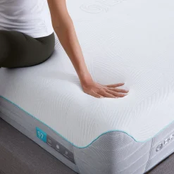 BEDGEAR S7 Performance Mattress