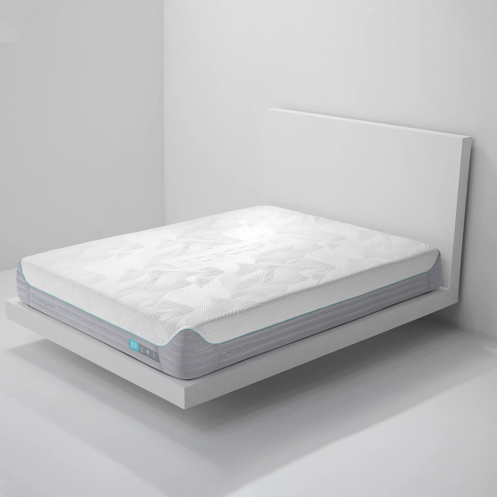 BEDGEAR S3 Performance Mattress