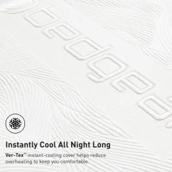BEDGEAR S3 Performance Mattress