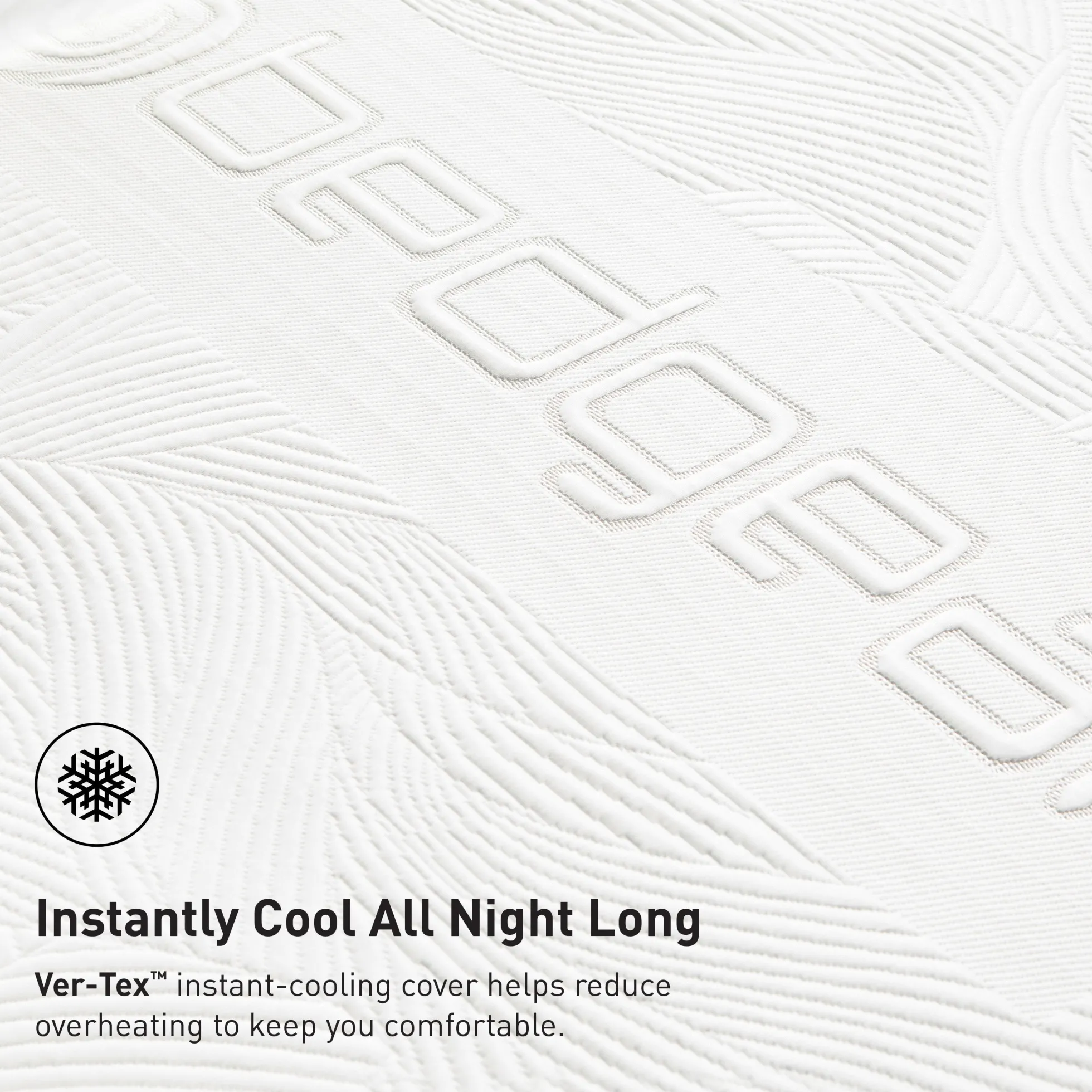 BEDGEAR S3 Performance Mattress