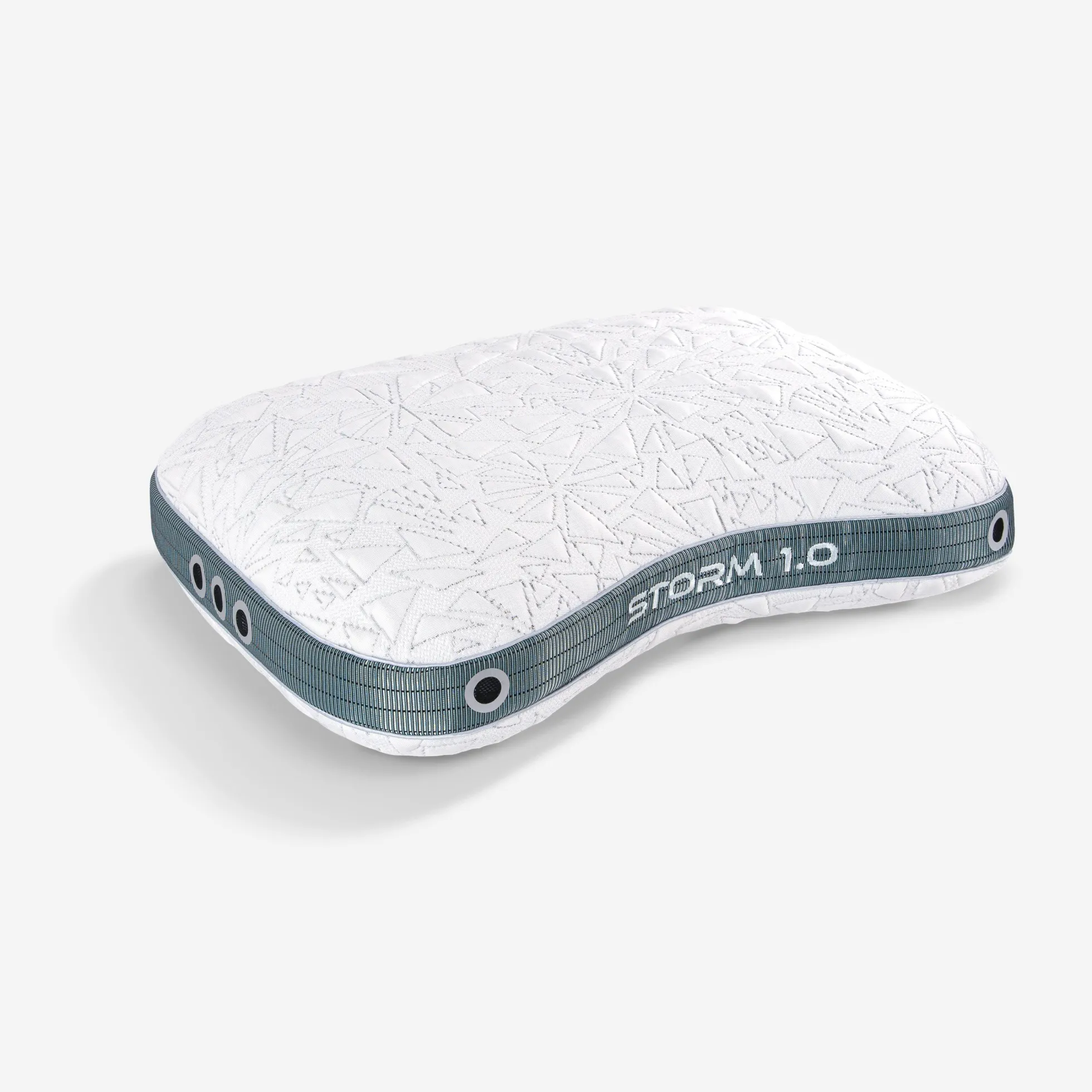 BEDGEAR Storm Cuddle Curve Performance Pillow®