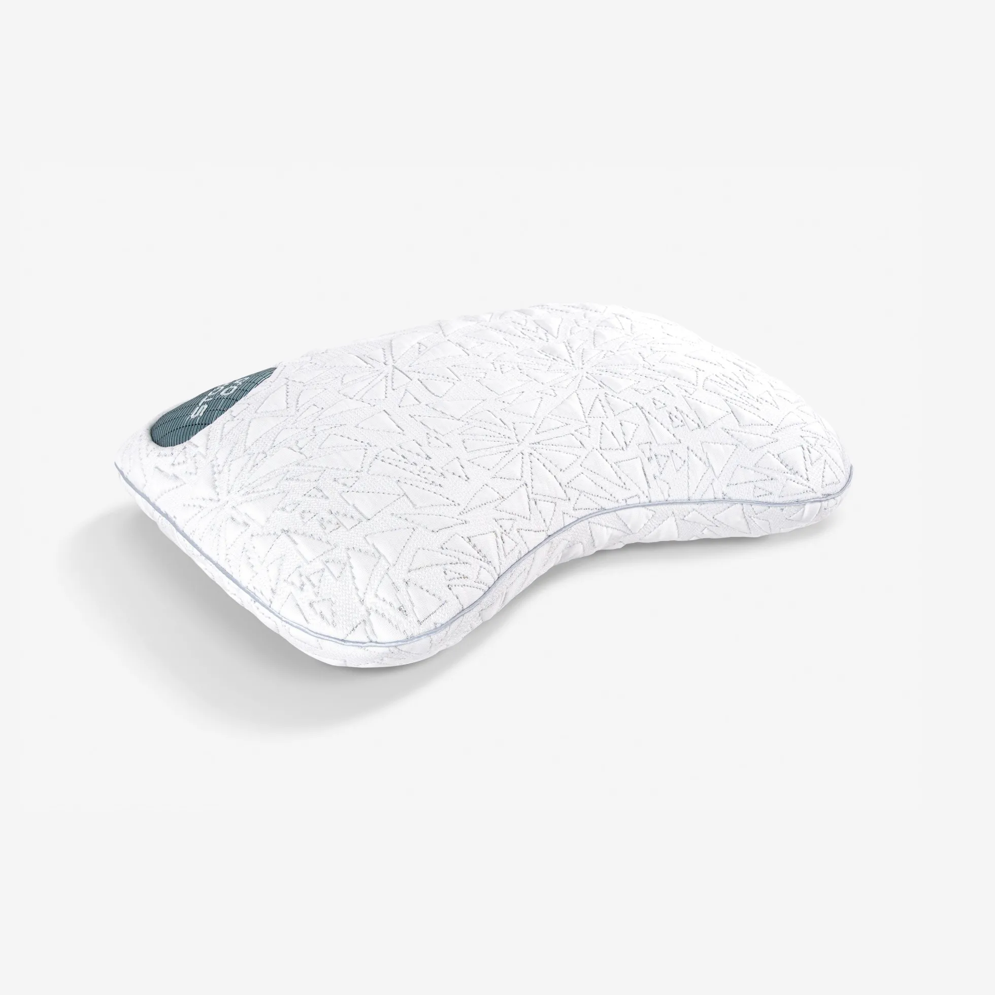 BEDGEAR Storm Cuddle Curve Performance Pillow®