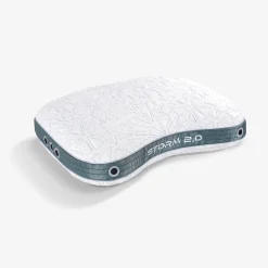 BEDGEAR Storm Cuddle Curve Performance Pillow®