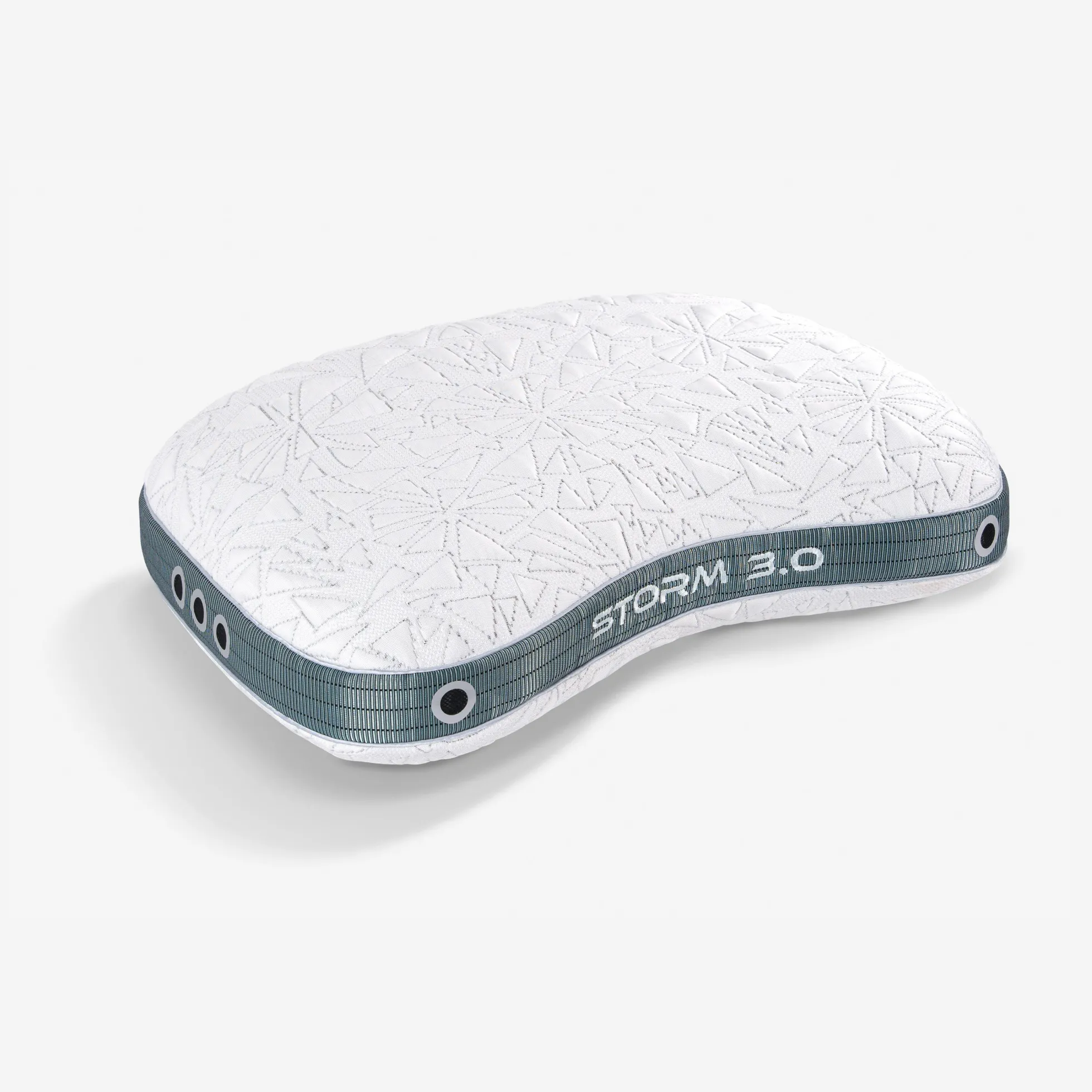 BEDGEAR Storm Cuddle Curve Performance Pillow®