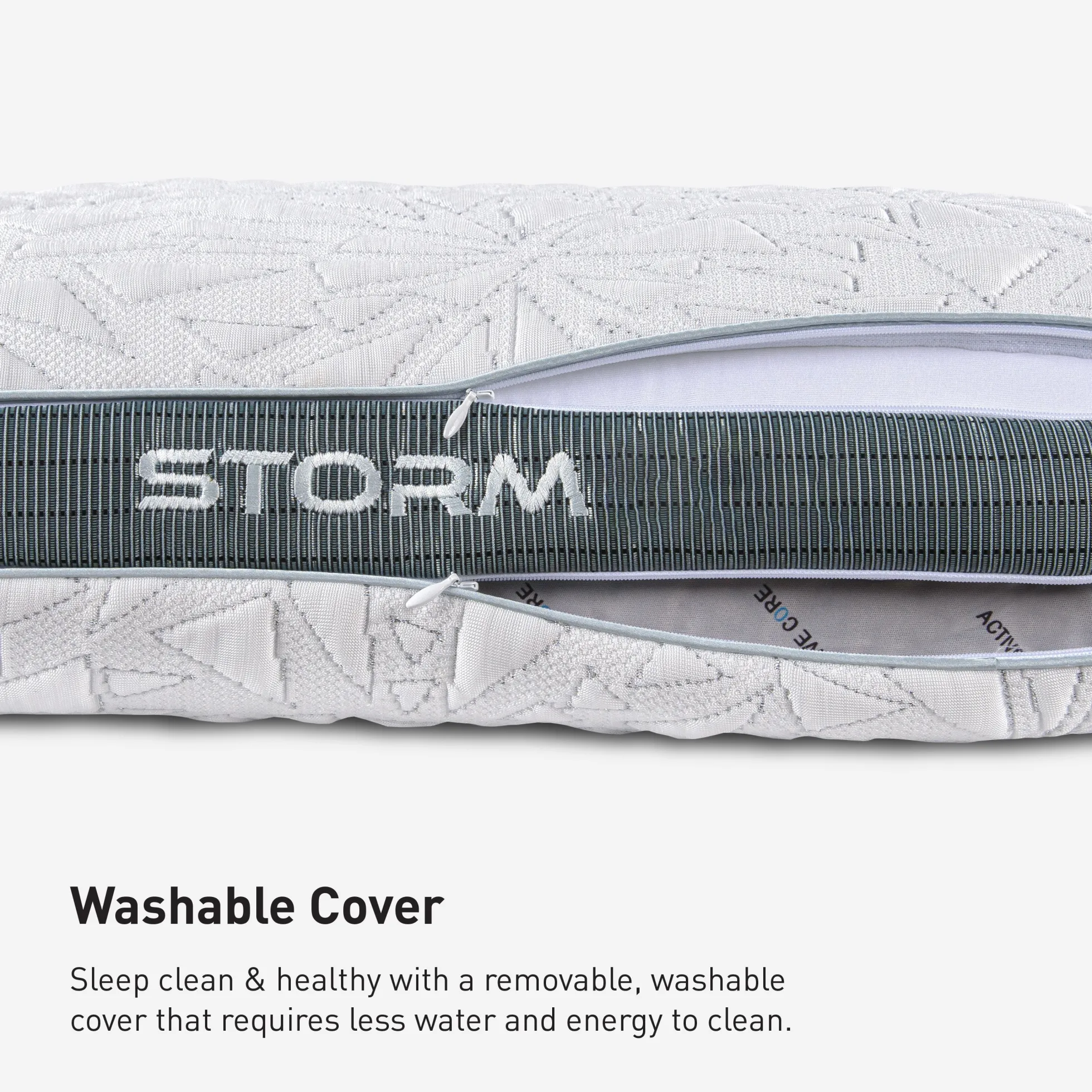BEDGEAR Storm Performance Pillow®