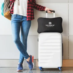 BEDGEAR Storm Performance® Travel Pillow