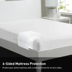 BEDGEAR Stretchwick® Mattress Encasement