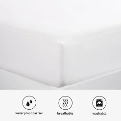 BEDGEAR Stretchwick® Mattress Encasement