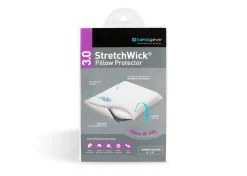 BEDGEAR Stretchwick® Performance Pillow Protector