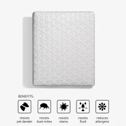 BEDGEAR Ver-Tex™ Mattress Protector