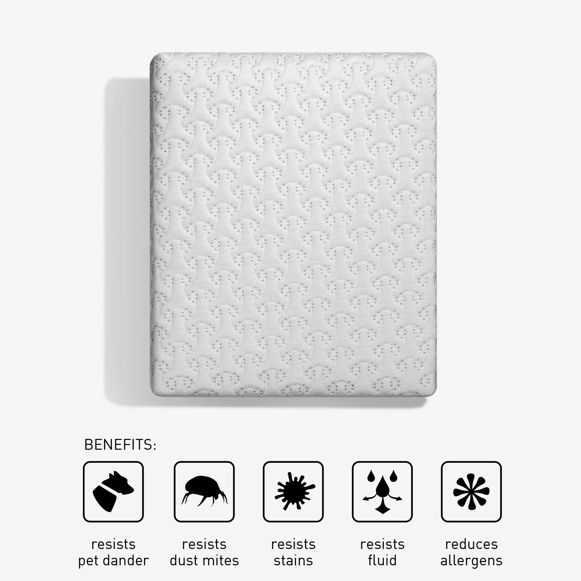 BEDGEAR Ver-Tex™ Mattress Protector