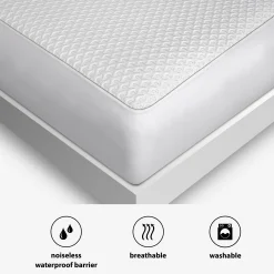 BEDGEAR Ver-Tex™ Mattress Protector