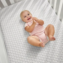 BEDGEAR Ver-Tex™ Performance Crib Mattress Protector