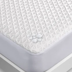 BEDGEAR Ver-Tex™ Performance Crib Mattress Protector