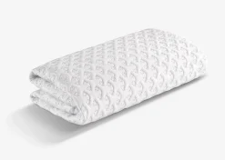 BEDGEAR Ver-Tex™ Performance Crib Mattress Protector