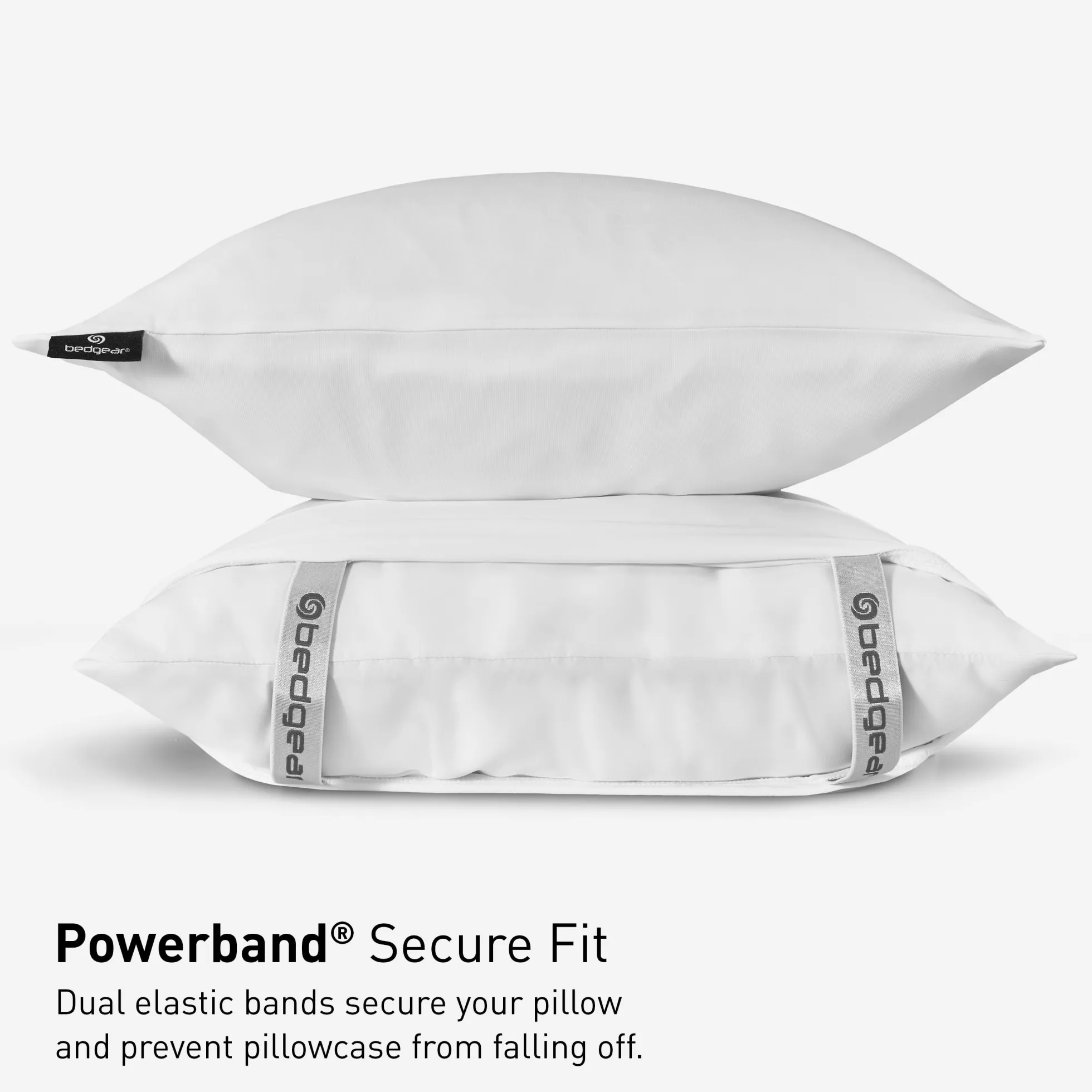 BEDGEAR Ver-Tex™ Pillowcases