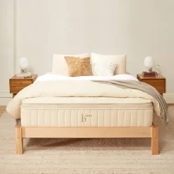 Birch Luxe Natural Mattress