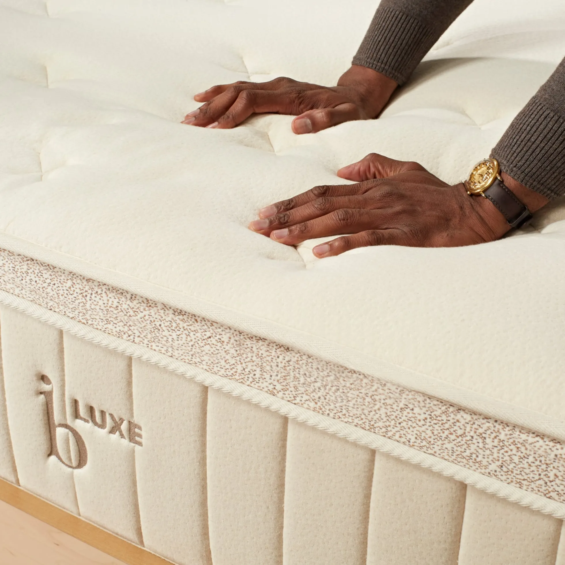 Birch Luxe Natural Mattress