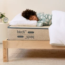 Birch Natural Kids Mattress