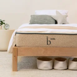 Birch Natural Kids Mattress