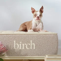 Birch Natural Mattress