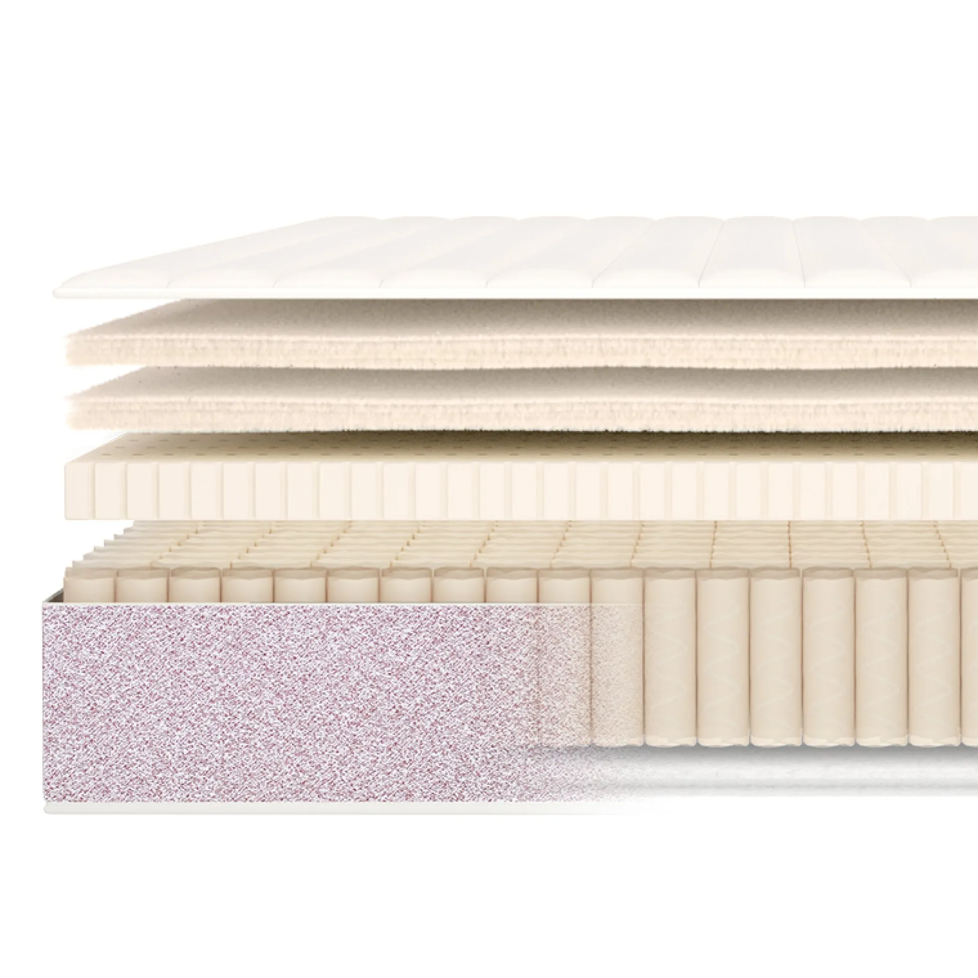 Birch Natural Mattress